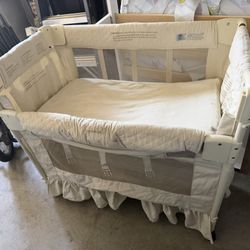 Baby Bassinet 