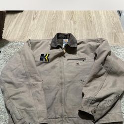 Carhartt Detroit Jacket