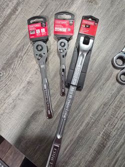 Craftsman Tools