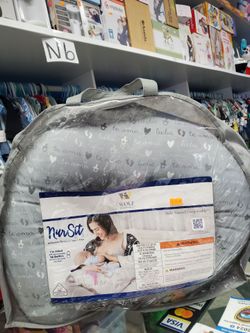 New Nursing Pillow