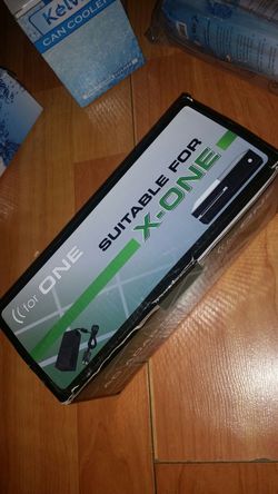 X-one ac adapter