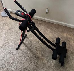 Ab machine