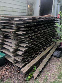 Fence
