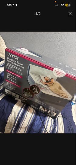 Airbed