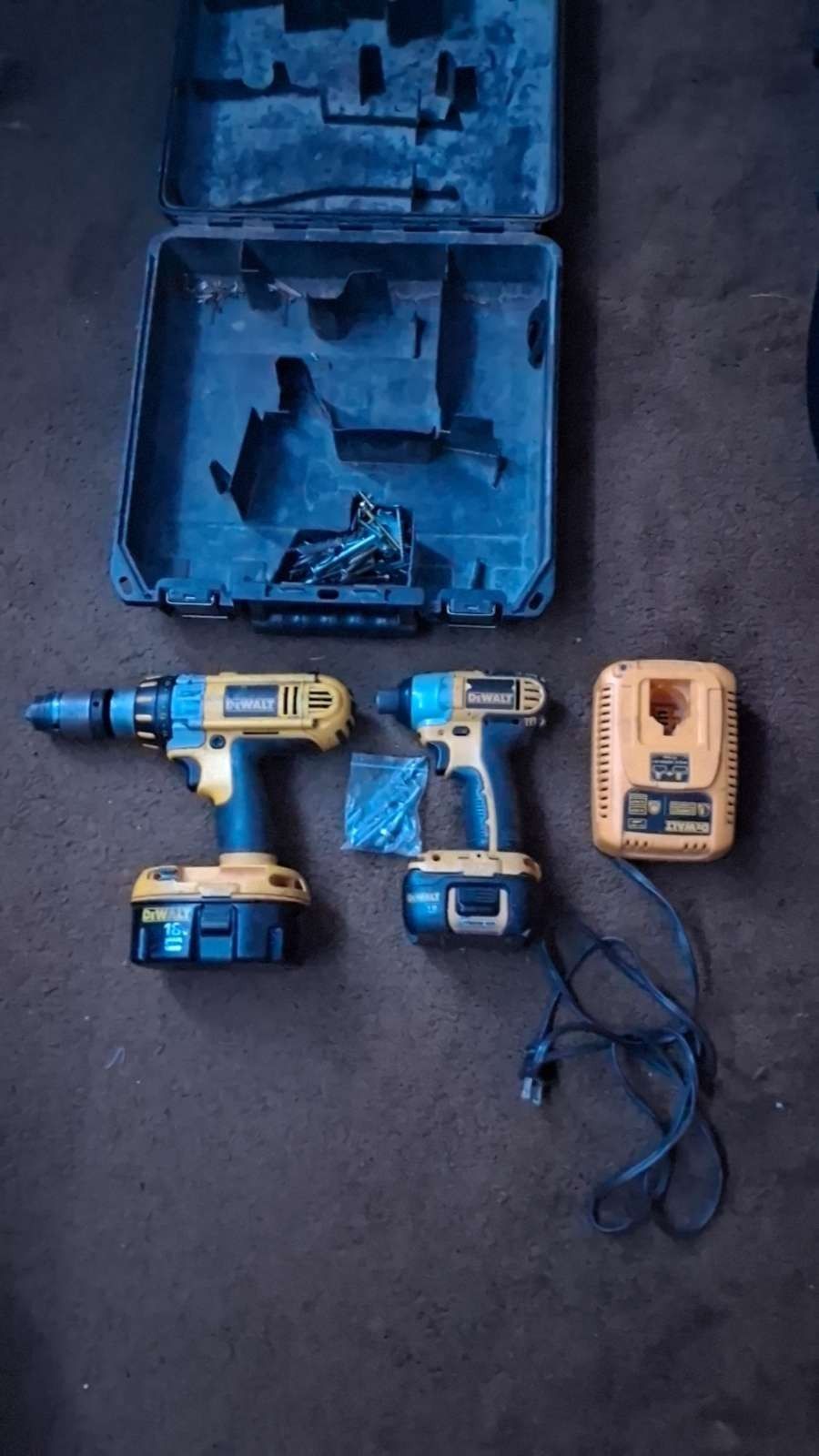 DeWalt Tools