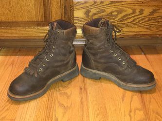 Justin hot sale jmax logger