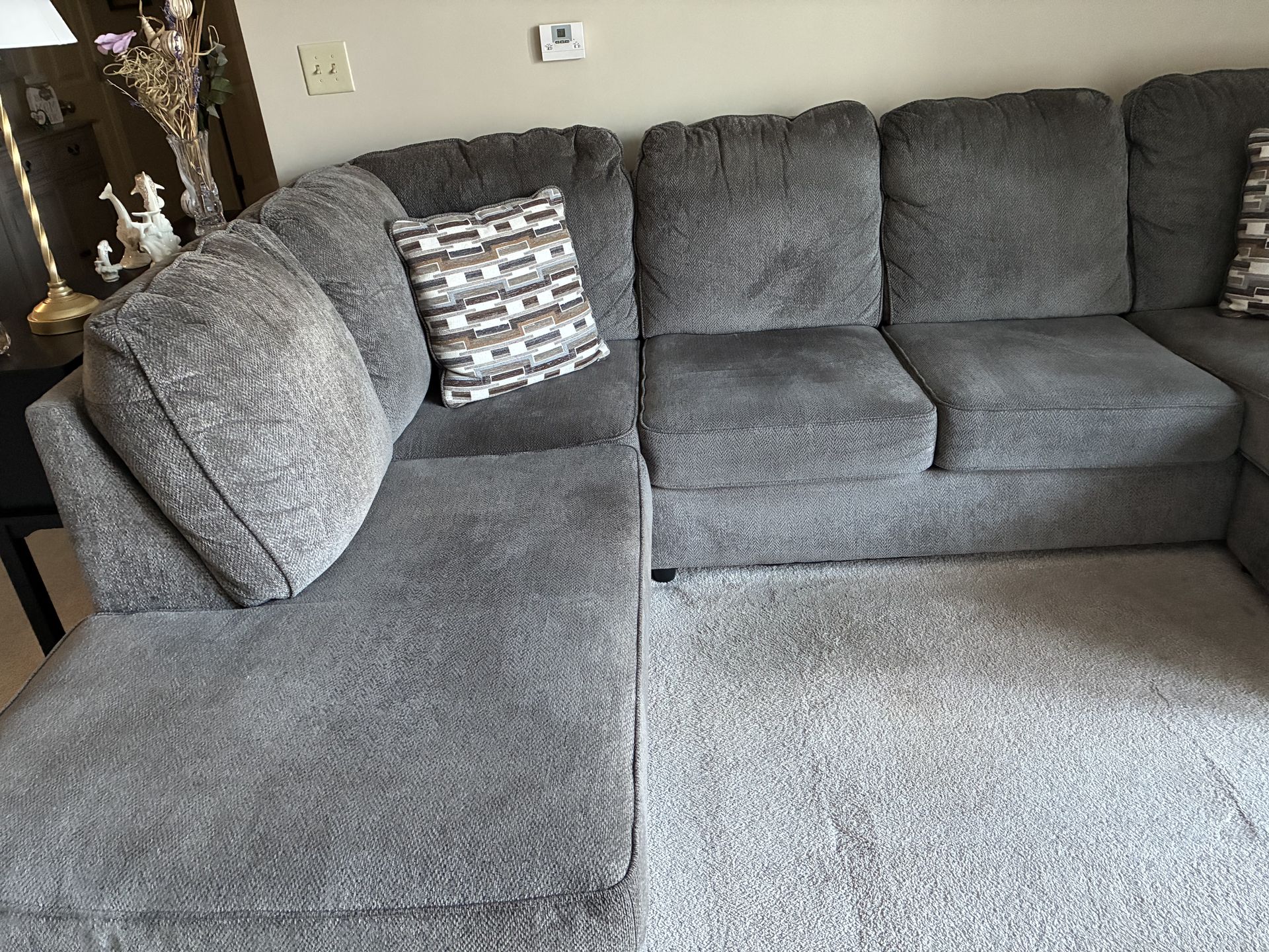 Sectional Sofa