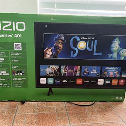 Brand New 40in Vizio Tv