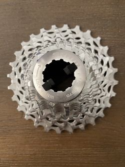 SRAM 1070 Cassette 12-28T