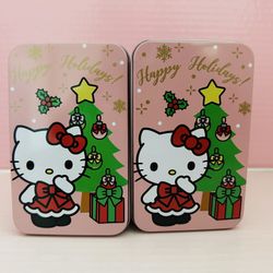 hello kitty gift card holder. 