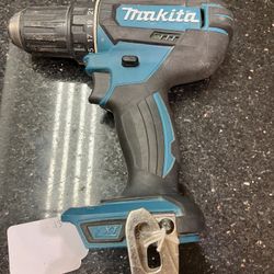 Makita Drill Driver #109078-4 MGC 