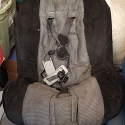 Britax Special Needs Car Seat