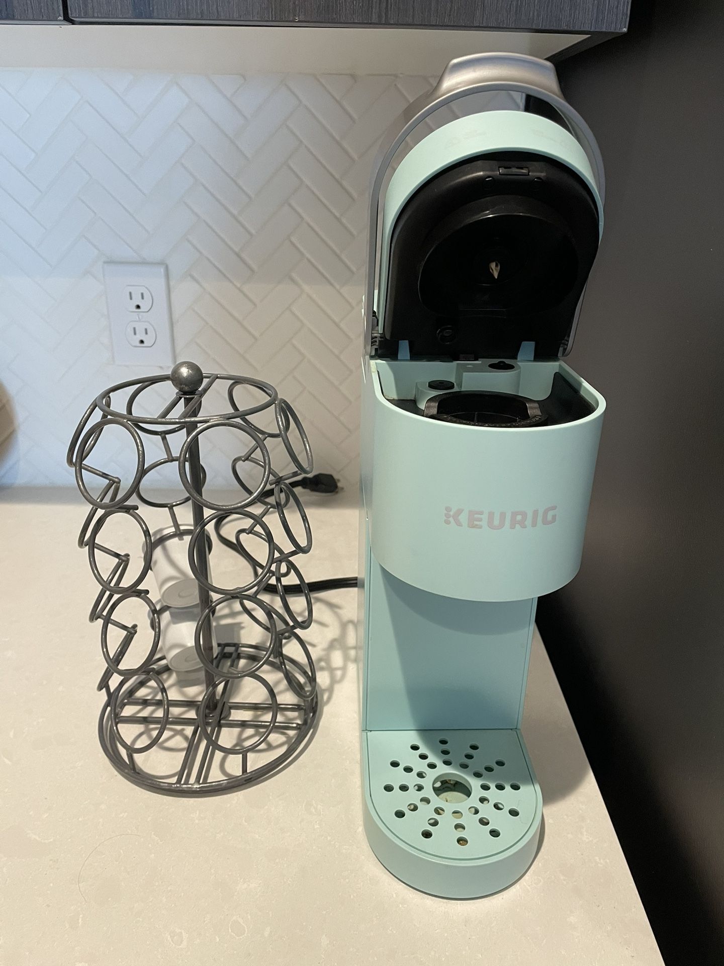 Coffee Machine