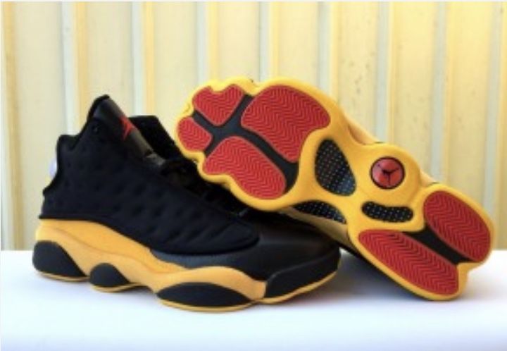 Jordan 13