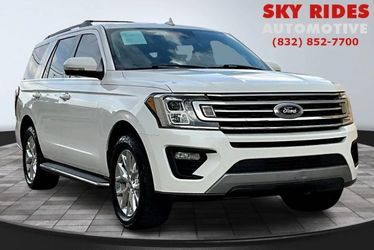 2020 Ford Expedition