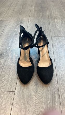 Top Moda Heels