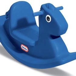 Kids Rocking Horse Toy 