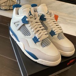Nike Jordan Retro 4