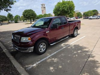 2006 Ford F-150