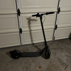 Electric Scooter 25mph !!