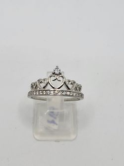 Anillo De Corona 