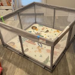 Kids Playpen