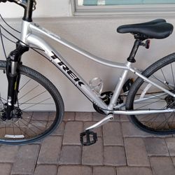 Trek Bike 