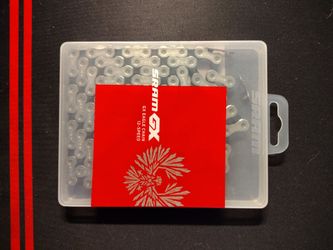 SRAM GX EAGLE CHAIN 12SPEEED