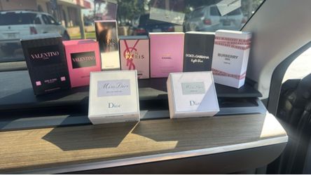 Designer Cologne / Perfumes