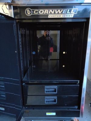 Brand New Cornwell Custom Series Side Cabinet Locker Tool Box Keys For Sale In Stoughton Ma Offerup