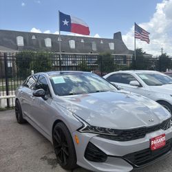 🚨2021 Kia K5 🚨