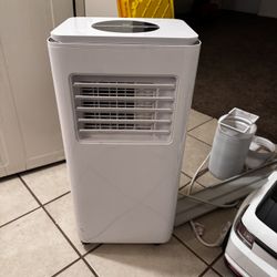 Portable Air Conditioner