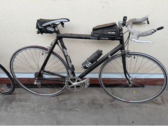 Road bikes $150 takes all three must take all