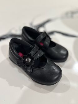 Toddler dress shoe 6c