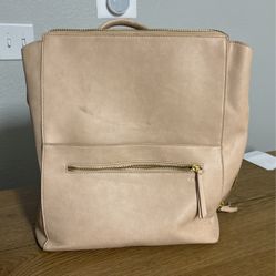 The Fawn Design X Nordstrom Diaper Bag