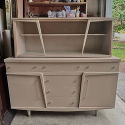 Meier & Pohlmann MCM Vintage Hutch