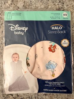 Halo Sleep Sack