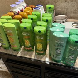 Shampoo And Conditioner , Body Wash Sale 