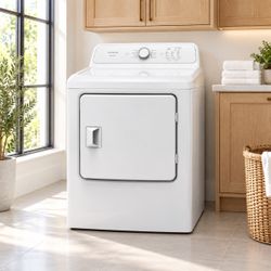 Electric Dryer