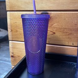 Starbucks Venti Cups