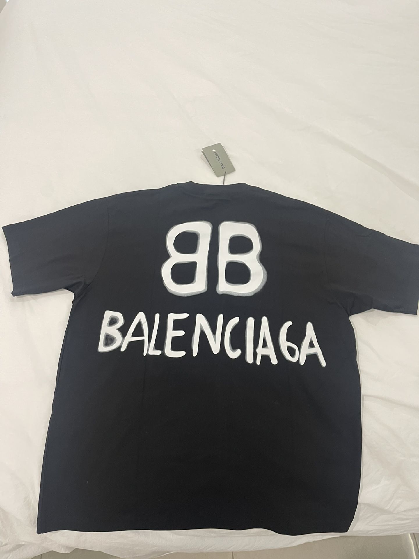 Brand New! Balenciaga T shirt Size L