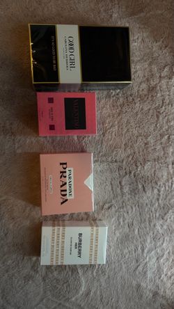 Designer Perfume