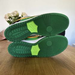 Ben & Jerry Sb Low Dunks 