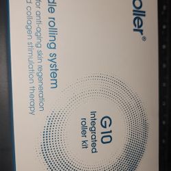 Microneedling Kit