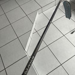 Quantum GX24 Fishing Rod – New With Tag Freshwater Bass Rod