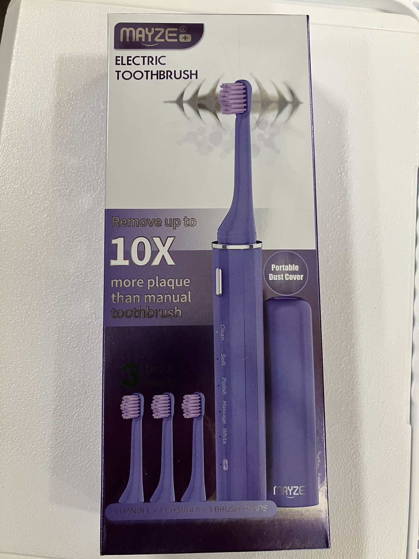Wholesale!!!! Electric Toothbrush!!!