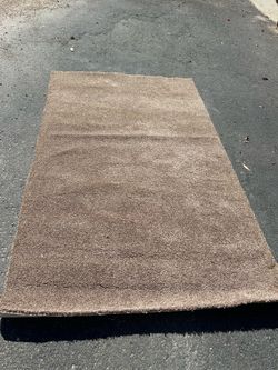 Carpet Remnant