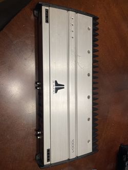 Car Audio Amps And More