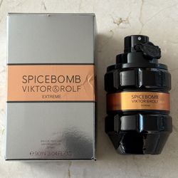 SpiceBomb Parfum 90ml