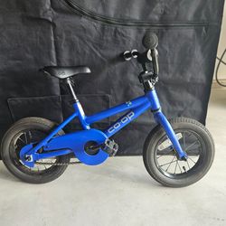 REI Kids Bike w/ Training Wheels - 12 inch